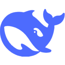 DeepSeek 标志